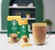 Розчинна кава Starbucks Vanilla Latte Rich & Creamy 4шт х 21.5г - зображення 6