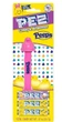 Диспенсер с конфетами Pez Candy Peeps Dispenser Розовый 24.7г - изображение 1