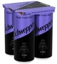 Газований напій Schweppes Purple Tonic із фруктово-квітковим смаком 330мл - зображення 2