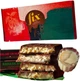 Дубайський шоколад Fix Dessert Chocolatier Limited Edition Rahash Hour 200г - зображення 3