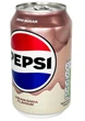 Газований напій Pepsi Cream Soda Zero Sugar 330мл - зображення 2