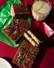 Дубайський шоколад Fix Dessert Chocolatier Limited Edition Rahash Hour 200г - зображення 4
