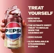 Газований напій Pepsi Cream Soda Zero Sugar 330мл - зображення 5