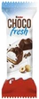 Шоколадний батончик Kinder Choco Fresh 20.5г - зображення 1