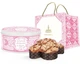 Пасхальный кекс Dolce & Gabbana Fiasconaro Colomba di Sicilia 750г - изображение 3