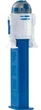 Диспенсер с конфетами Pez Star Wars R2-D2 17г - изображение 3