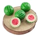 Жуйка Fini Watermelon 80г - зображення 6
