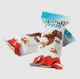 Шоколадний батончик Kinder Choco Fresh 20.5г - зображення 5