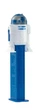 Диспенсер с конфетами Pez Star Wars R2-D2 17г - изображение 6