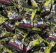 Кислые конфеты со жвачкой Fini Zombie Candy + Gum 80г - изображение 5
