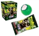 Кислые конфеты со жвачкой Fini Zombie Candy + Gum 80г - изображение 7