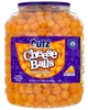 Сирні кульки Utz Cheese Balls у бочці 652г - зображення 1