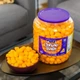 Сирні кульки Utz Cheese Balls у бочці 652г - зображення 3