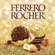 Шоколадні цукерки Ferrero Rocher Cloche 18шт, 200г - зображення 4