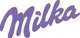 Набір шоколадних яєць Milka Löffel Ei Milchcreme Alpenmilch Schokolade gefüllt 136г - зображення 5