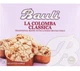 Пасхальний кекс коломба Bauli La Colomba Classica 500г - изображение 4