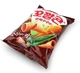 Кукурудзяний снек Lotte Grilled Corn 67г - зображення 4