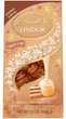 Шоколадные конфеты Lindt Lindor Carrot Cake White Chocolate Truffle Limited Edition 170г - изображение 1