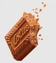 Шоколад з печивом Lotus Biscoff Biscuit Chocolate Milk 180г - зображення 2