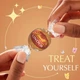 Шоколадные конфеты Lindt Lindor Carrot Cake White Chocolate Truffle Limited Edition 170г - изображение 4