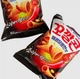Кукурудзяний снек Lotte Sweet Spicy 67г - зображення 5