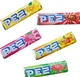 Диспенсер с конфетами Pez Barbie Bag 85г - изображение 2