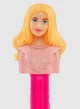 Диспенсер с конфетами Pez Barbie Bag 85г - изображение 5