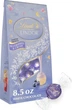Шоколадные конфеты Lindt Lindor Blueberries Cream White Chocolate Candy 144г - изображение 1