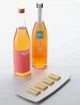 Шоколадные мини-батончики KitKat Mini Japanese Ume Sake, 9шт - изображение 8
