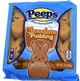 Маршмеллоу Peeps Marshmallow Chocolate Pudding Bunnies 85г - зображення 5