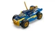 Конструктор LEGO Ninjago Роуг против Дрикса: Дуэль гонок 111 элементов (71840) - изображение 7