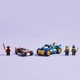 Конструктор LEGO Ninjago Роуг против Дрикса: Дуэль гонок 111 элементов (71840) - изображение 15