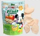 Фруктові чіпси Disney Fruit Crisps Fuji Apple 15г - зображення 3