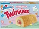 Бісквіт Hostess Strawberry Twinkies Limited Edition з полуничним кремом 38г - зображення 4