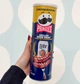 Чипсы Pringles Miller Lite Grilled Beer Brat 158г - изображение 3
