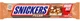 Шоколадный батончик Snickers Pecan Milk Chocolate Bar Share Size 80г - изображение 1