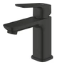 Смеситель для умывальника S-размера Grohe Cubeo 1016992430 - изображение 3