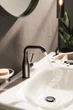 Змішувач для умивальника M-Size Grohe Essence 24173AL1 - зображення 3