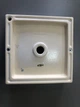 Умывальник Grohe Cube Ceramic 400x400 мм 3948200H - изображение 7