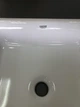 Умывальник Grohe Cube Ceramic 400x400 мм 3948200H - изображение 8