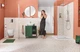 Умывальник Grohe Eurostyle 50 см 39216000 - изображение 5
