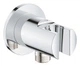 Набор гигиенического душа скрытого монтажа Grohe BauLoop New с Tempesta-F UA11104202 - изображение 8