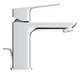 Смеситель для умывальника S-размера Grohe Cubeo 1016940000 - изображение 2