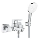Смеситель для ванны Grohe Cubeo 1018140000 - изображение 1
