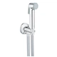 Набір гігієнічного душу прихованого монтажу Grohe BauLoop New UA2904200B - зображення 3