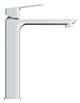 Смеситель для умывальника XL-размера Grohe Cubeo 1017290000 - изображение 2