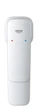 Смеситель для умывальника S-размера Grohe Cubeo 1016990000 - изображение 4