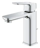 Смеситель для умывальника M-размера Grohe Cubeo 1017490000 - изображение 3
