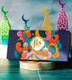 Дубайський міні шоколад Fix Dubai Chocolate Mini Heroes Ramadan Edition - зображення 2