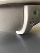 Умывальник Grohe Bau 55 см монтаж под столешницу 39423000 - изображение 6
